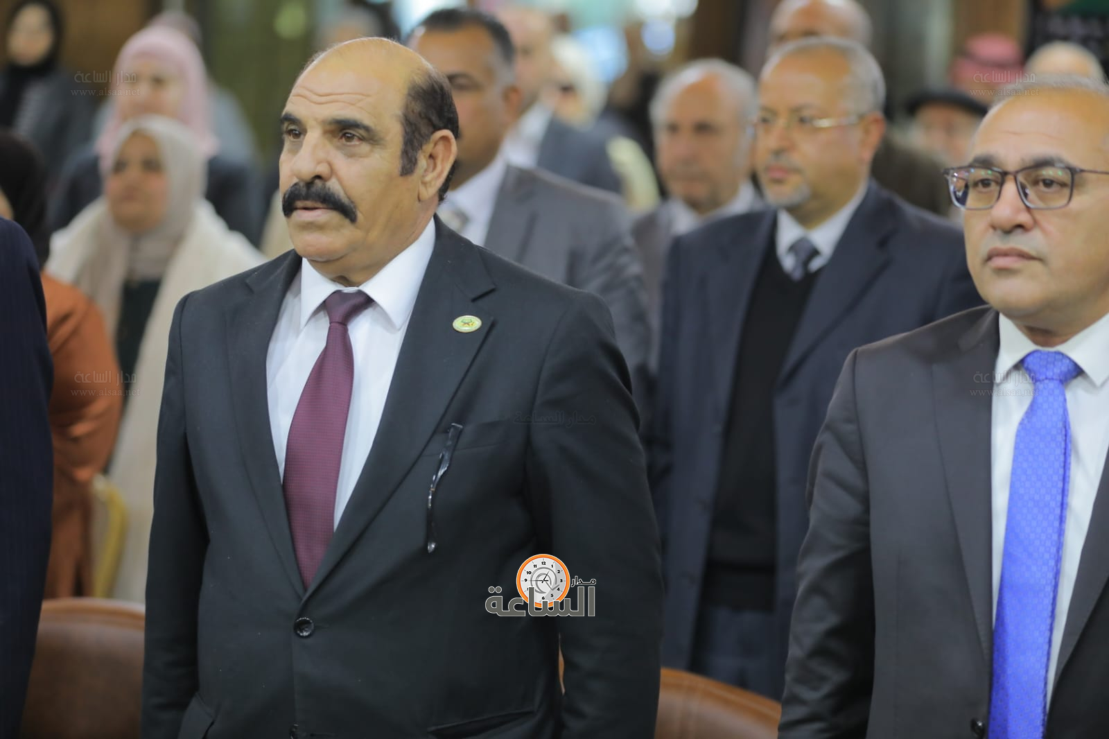 Madar Al-Saa Images 0.16661908175662576