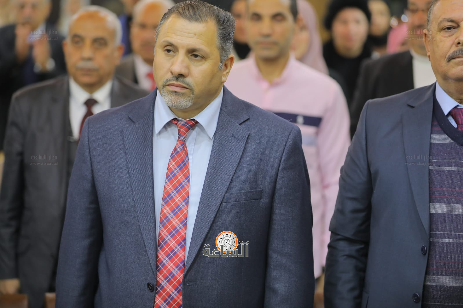 Madar Al-Saa Images 0.31630007059105814