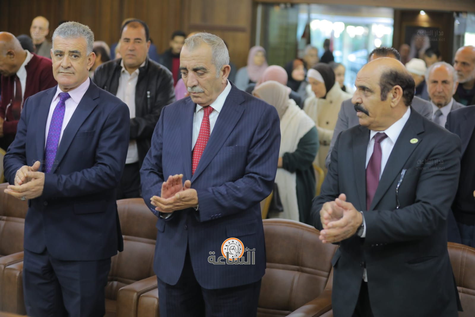 Madar Al-Saa Images 0.030616452038225717