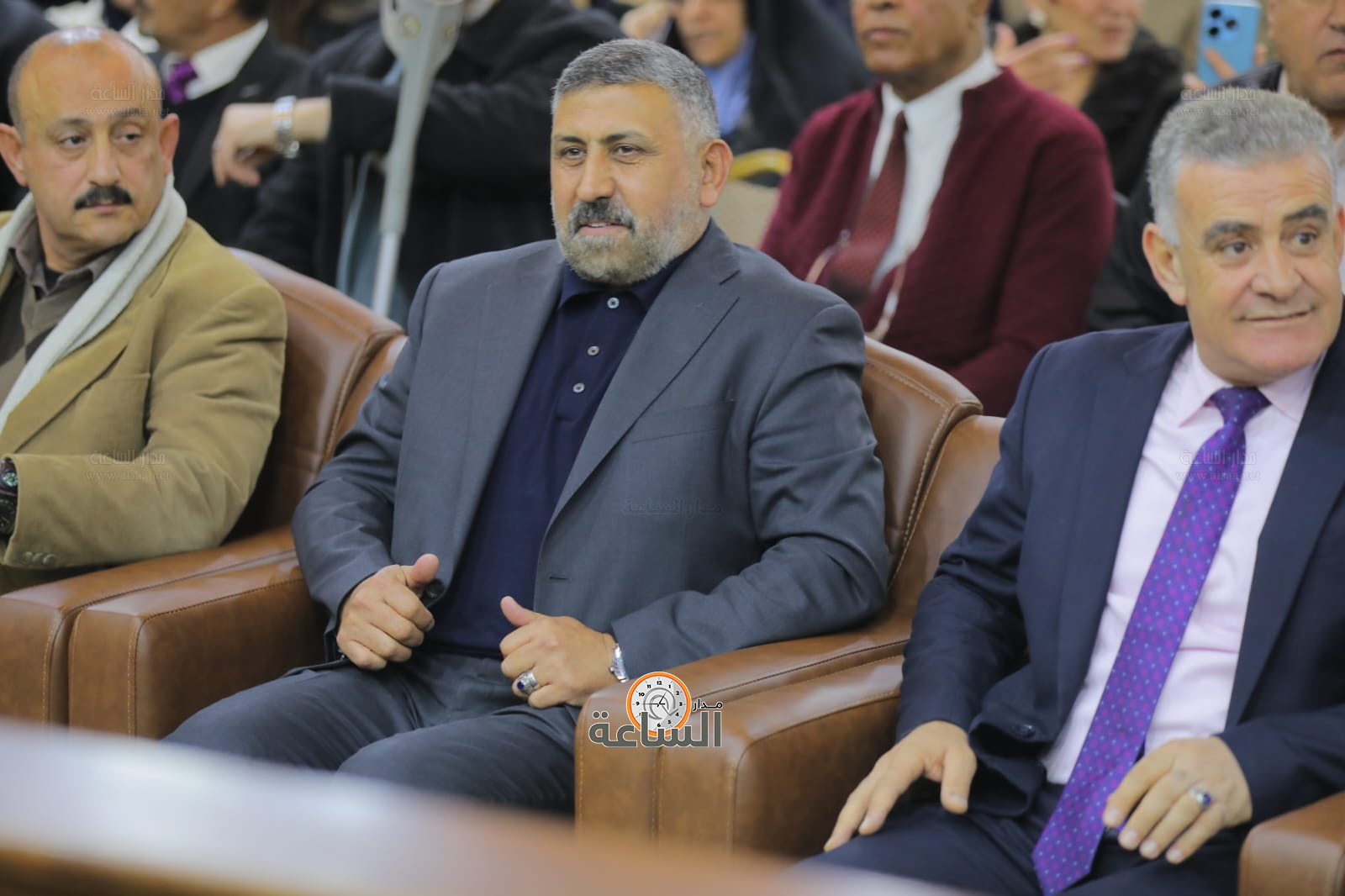 Madar Al-Saa Images 0.7726189682516336