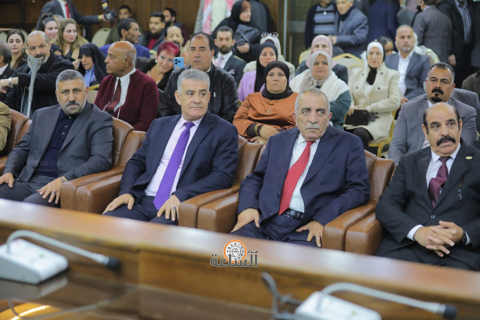 Madar Al-Saa Images 0.45704188011363445