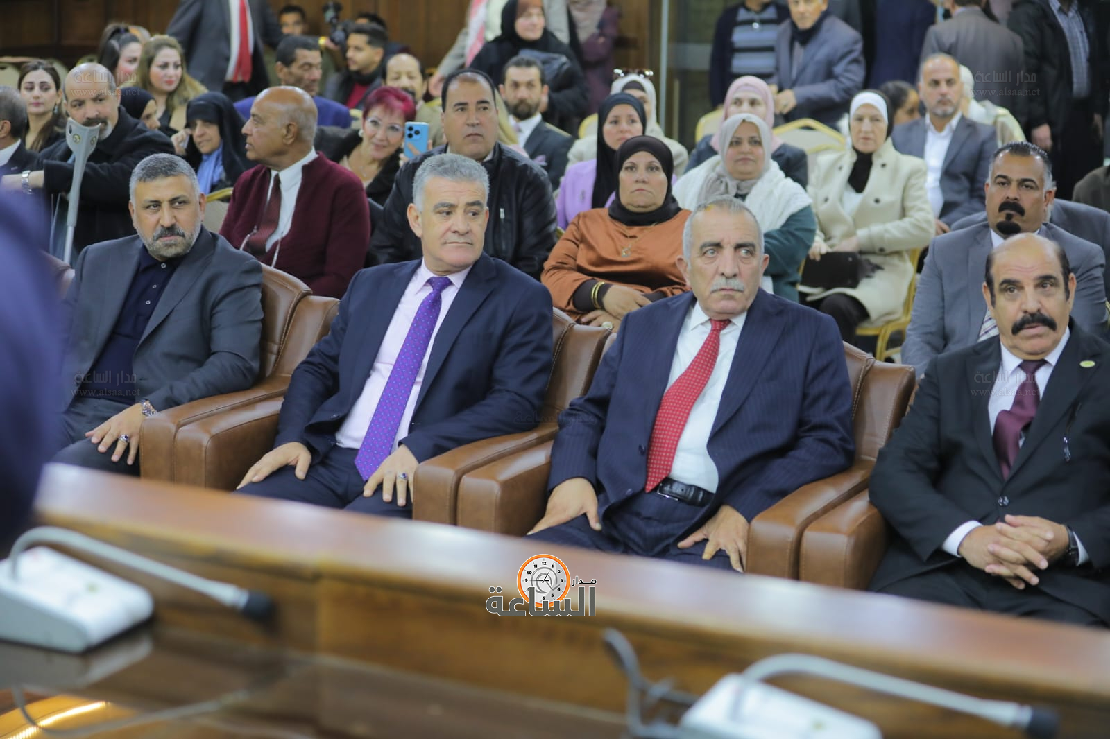 Madar Al-Saa Images 0.6024086801133144