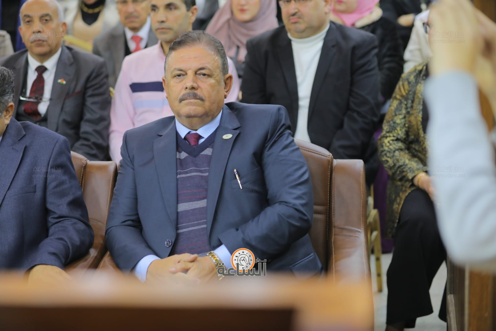 Madar Al-Saa Images 0.8546482311064989