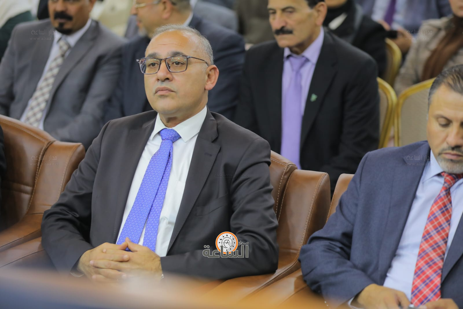 Madar Al-Saa Images 0.01161562979382369