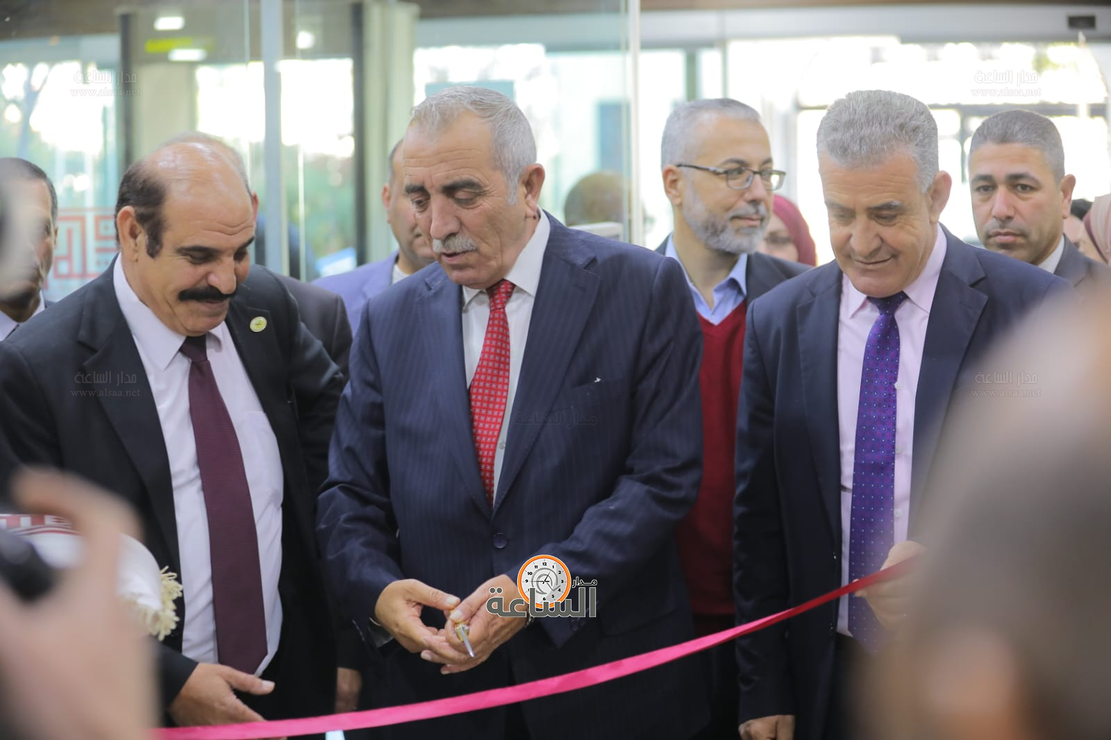 Madar Al-Saa Images 0.9702912018510532