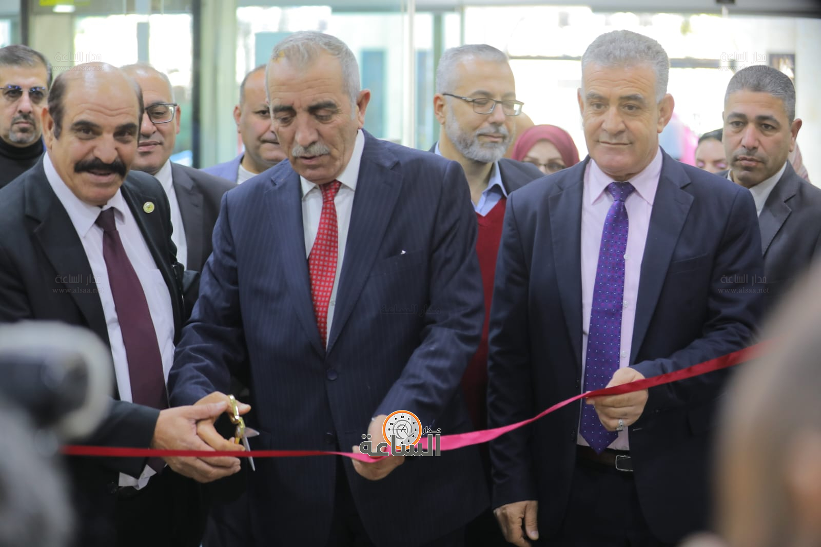 Madar Al-Saa Images 0.6746695868501702