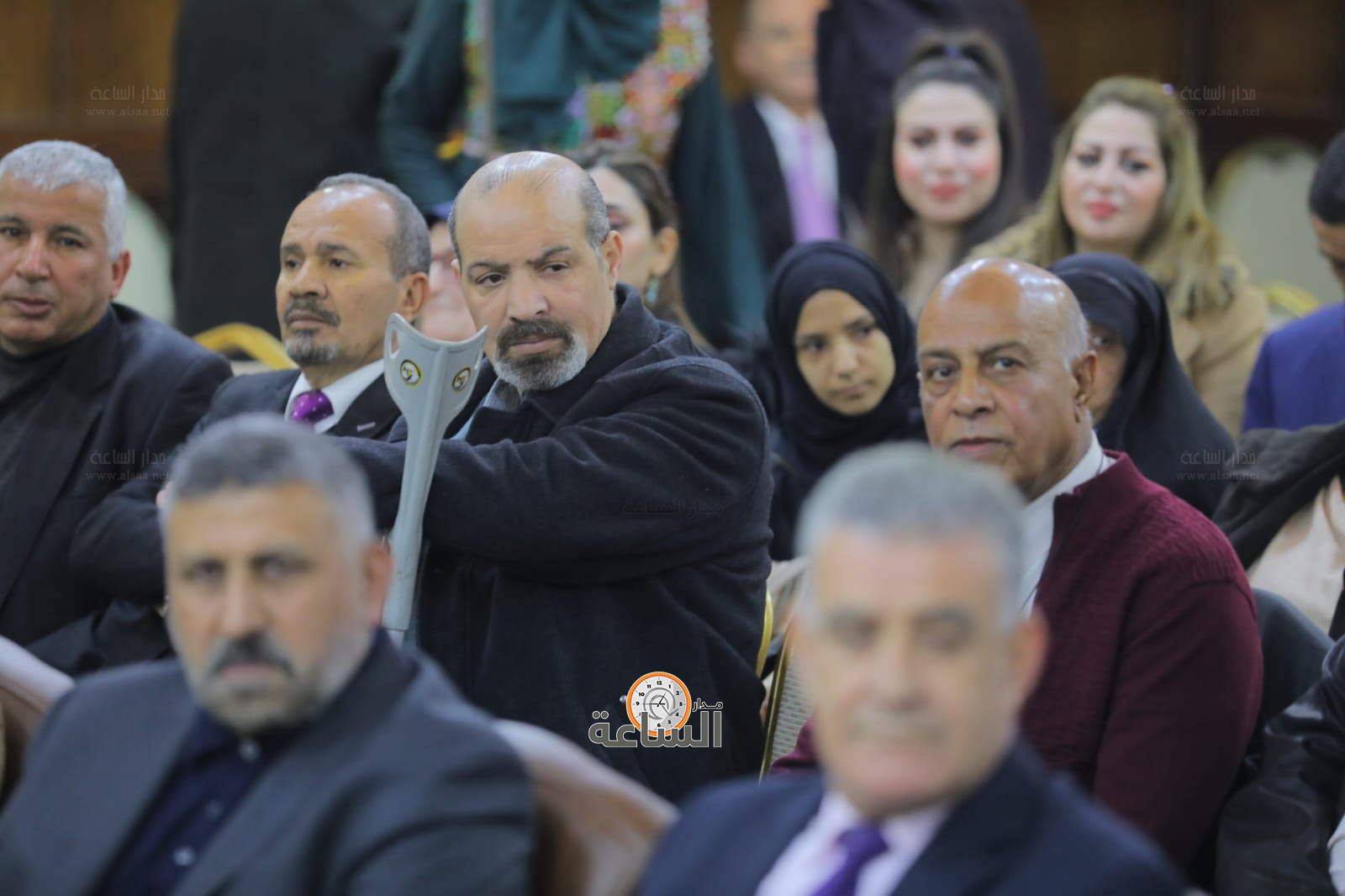 Madar Al-Saa Images 0.3904045107638445