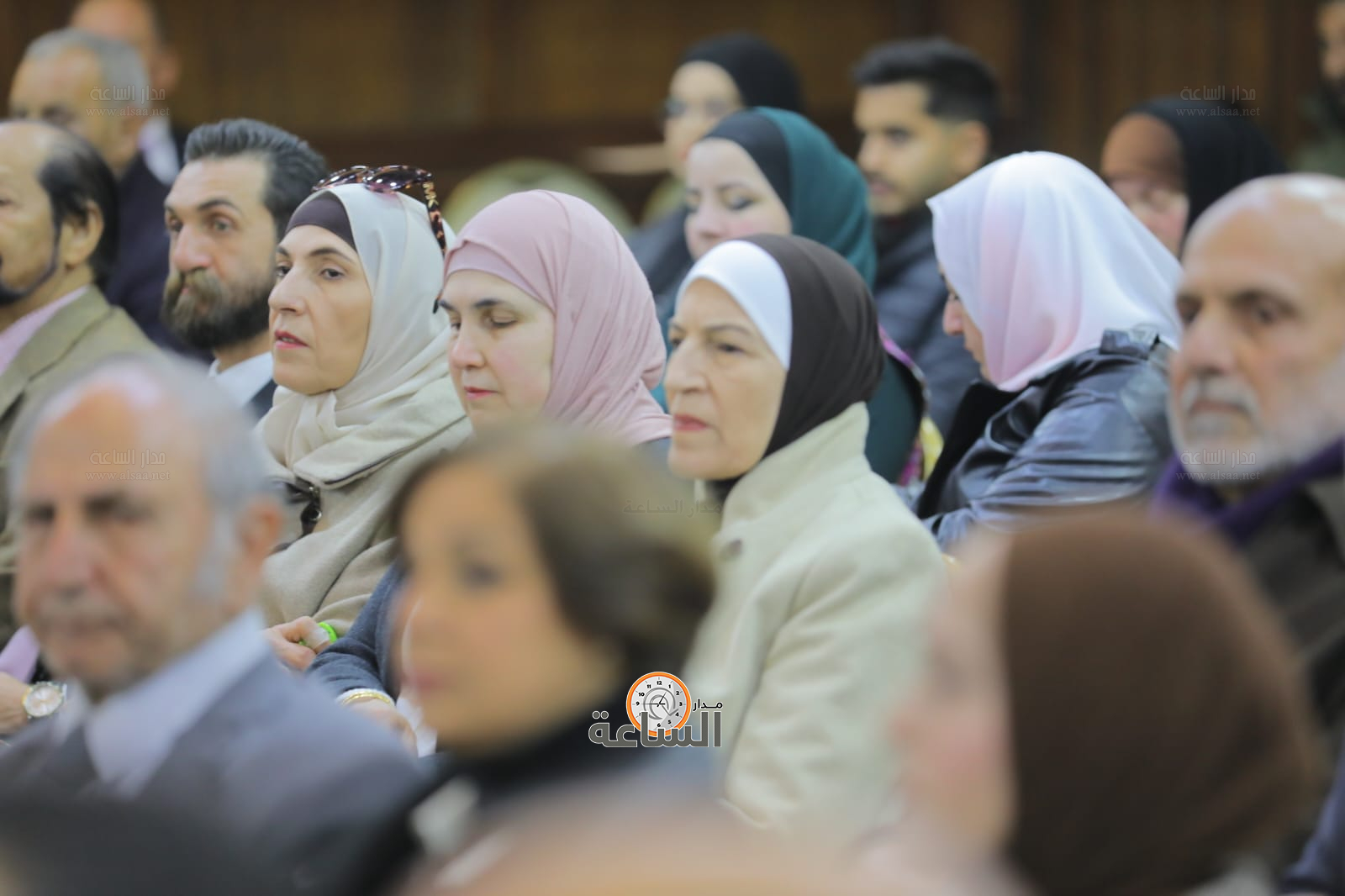 Madar Al-Saa Images 0.1671077726421848