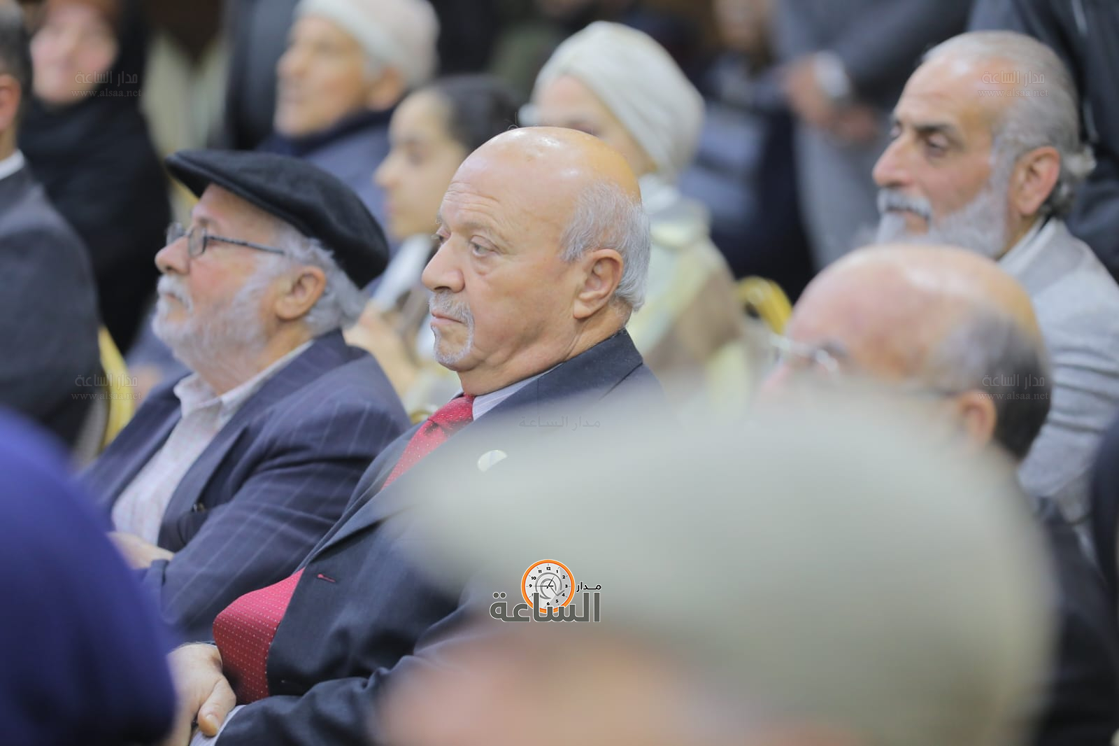 Madar Al-Saa Images 0.8788057956713569