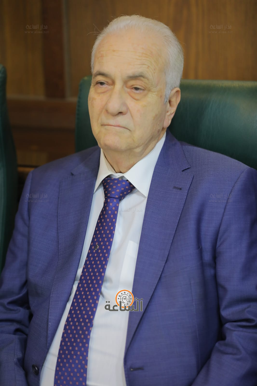 Madar Al-Saa Images 0.6109633732261421