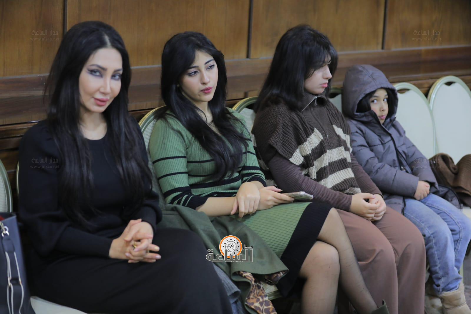 Madar Al-Saa Images 0.5873458040133961