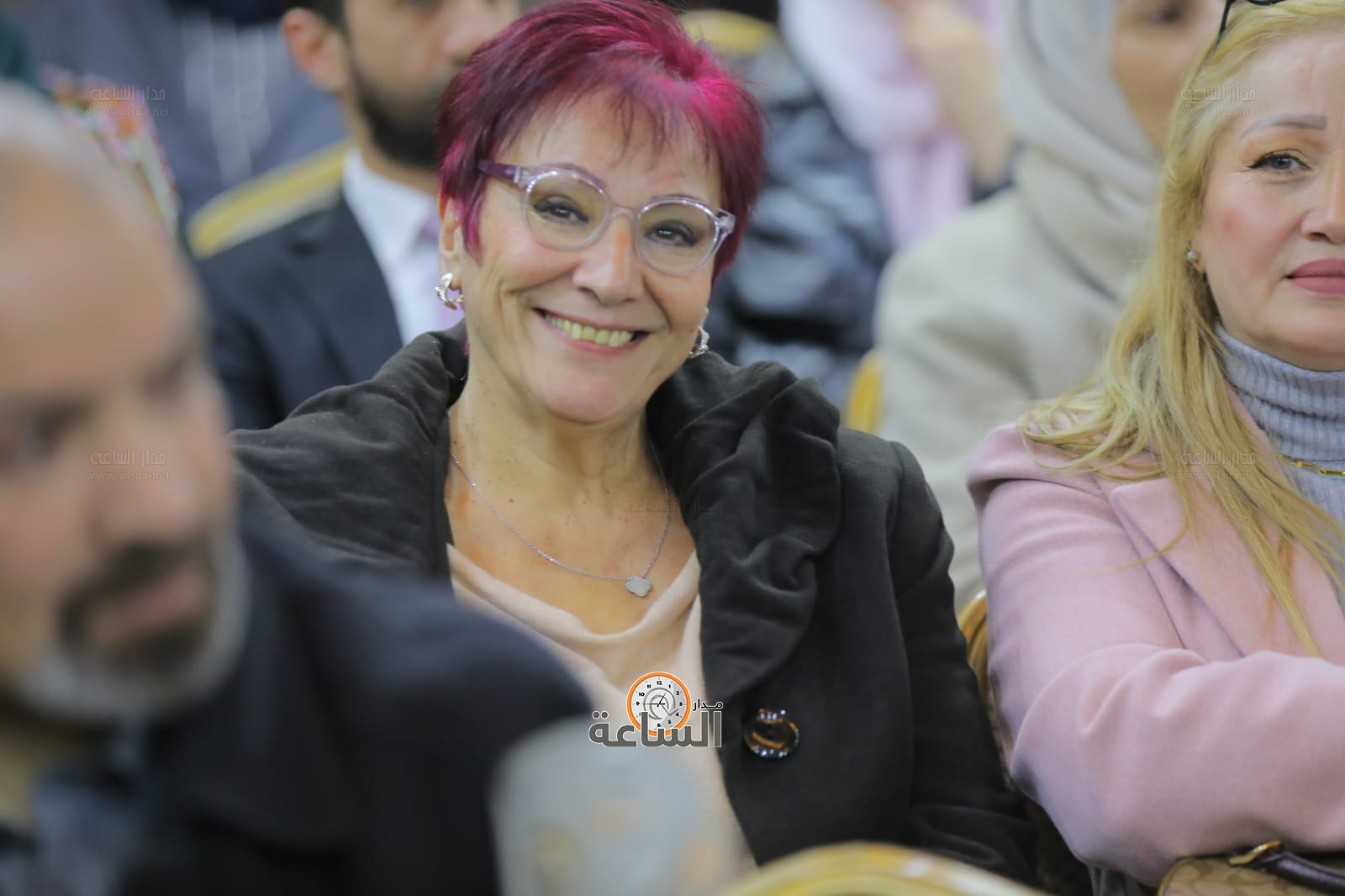 Madar Al-Saa Images 0.45231695570226016