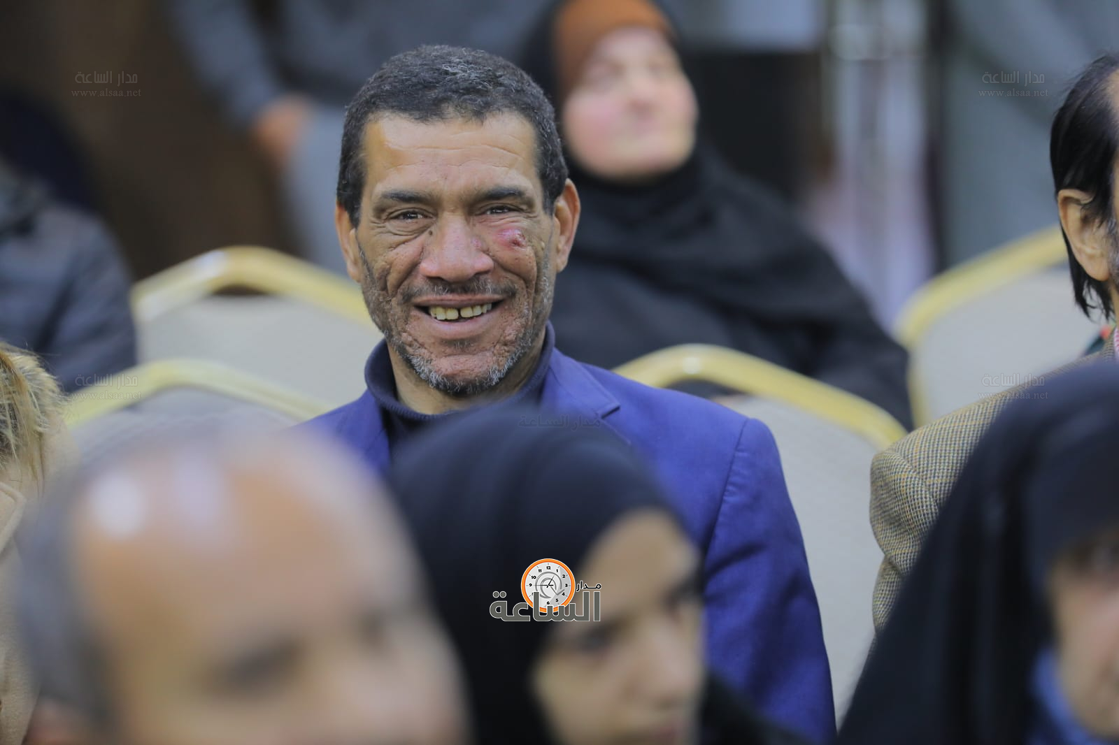 Madar Al-Saa Images 0.7636003339996369