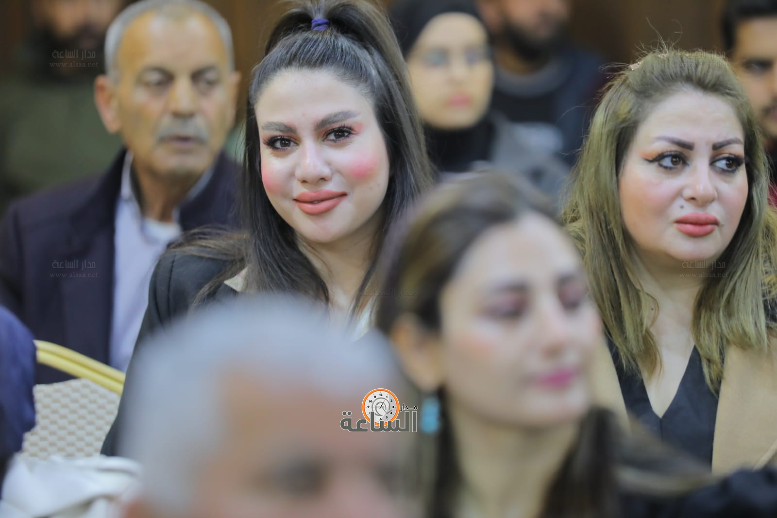 Madar Al-Saa Images 0.9418175392166006