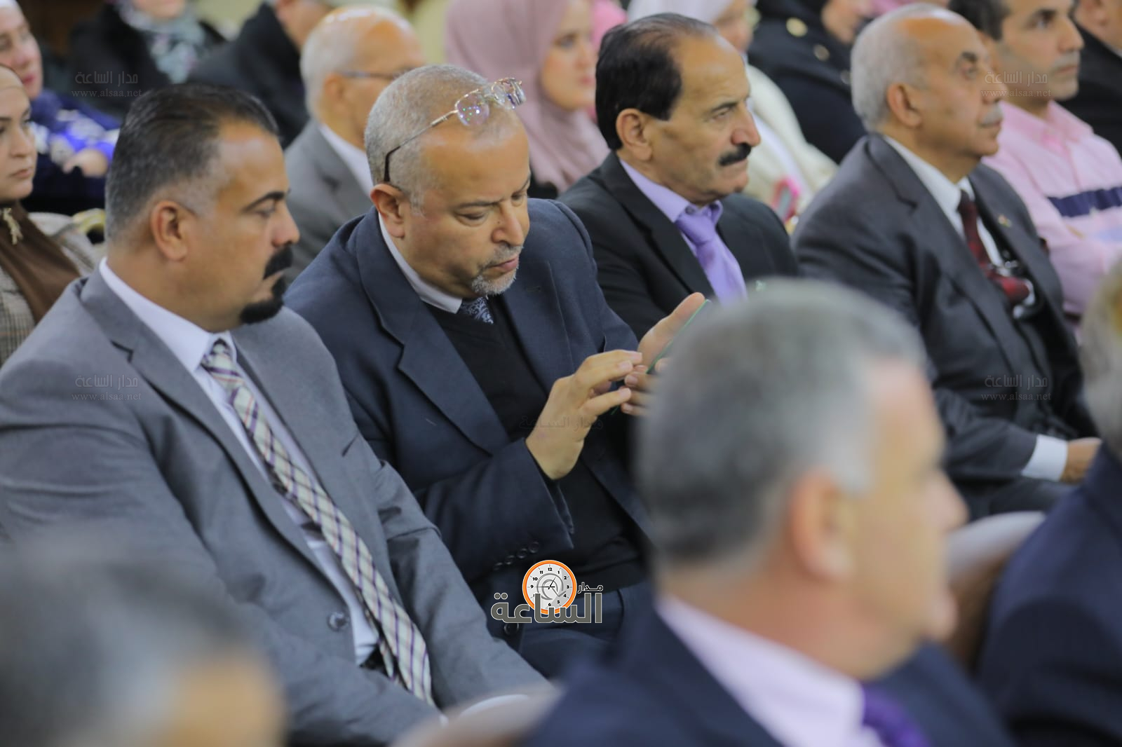 Madar Al-Saa Images 0.14999152161995832