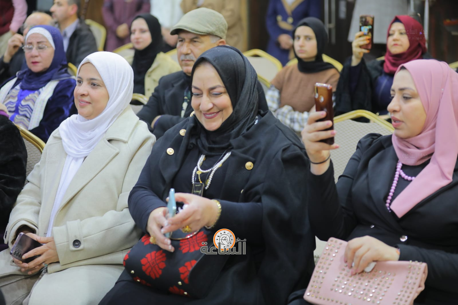 Madar Al-Saa Images 0.43331769860740943