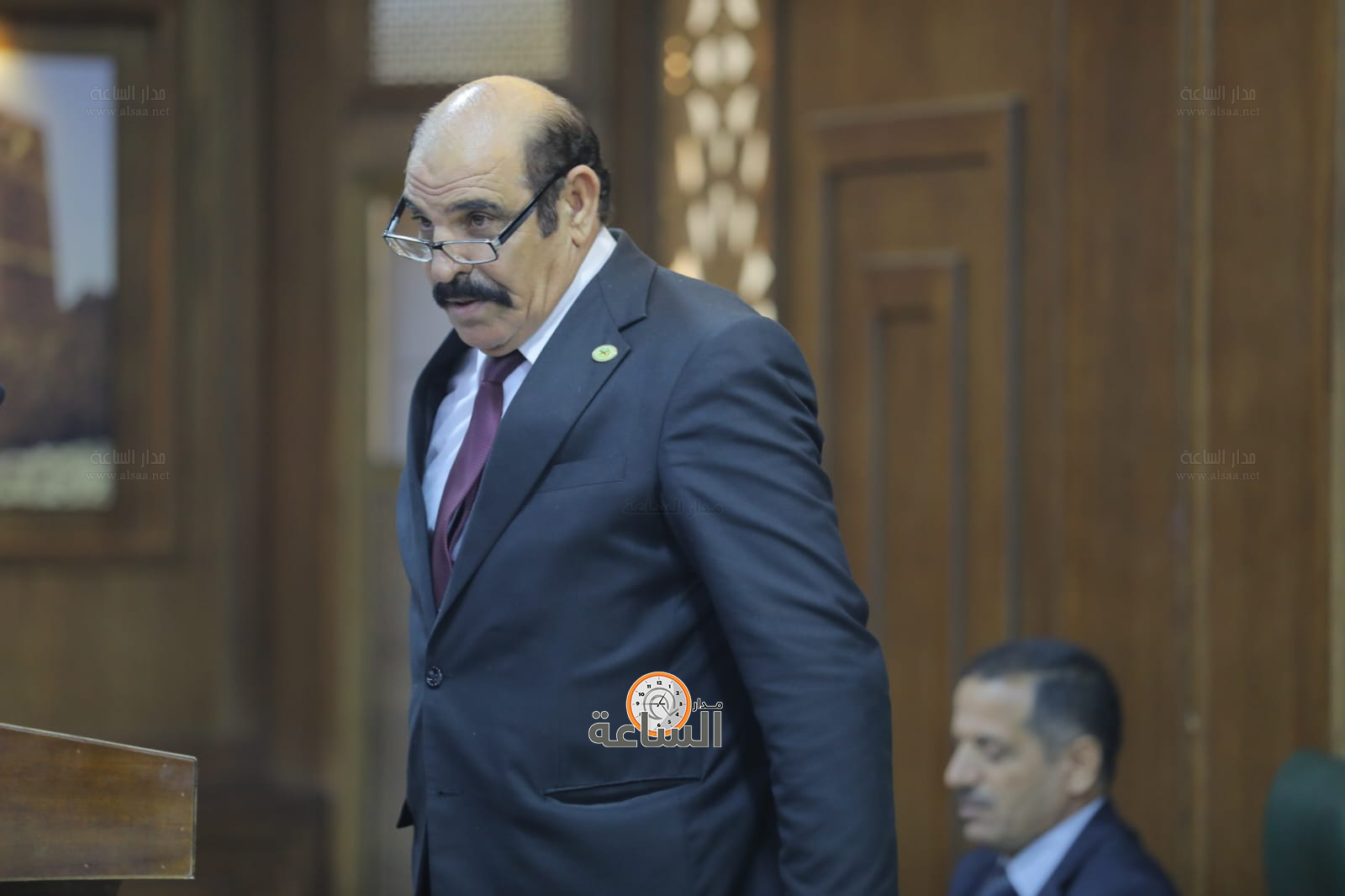 Madar Al-Saa Images 0.7222684668701762