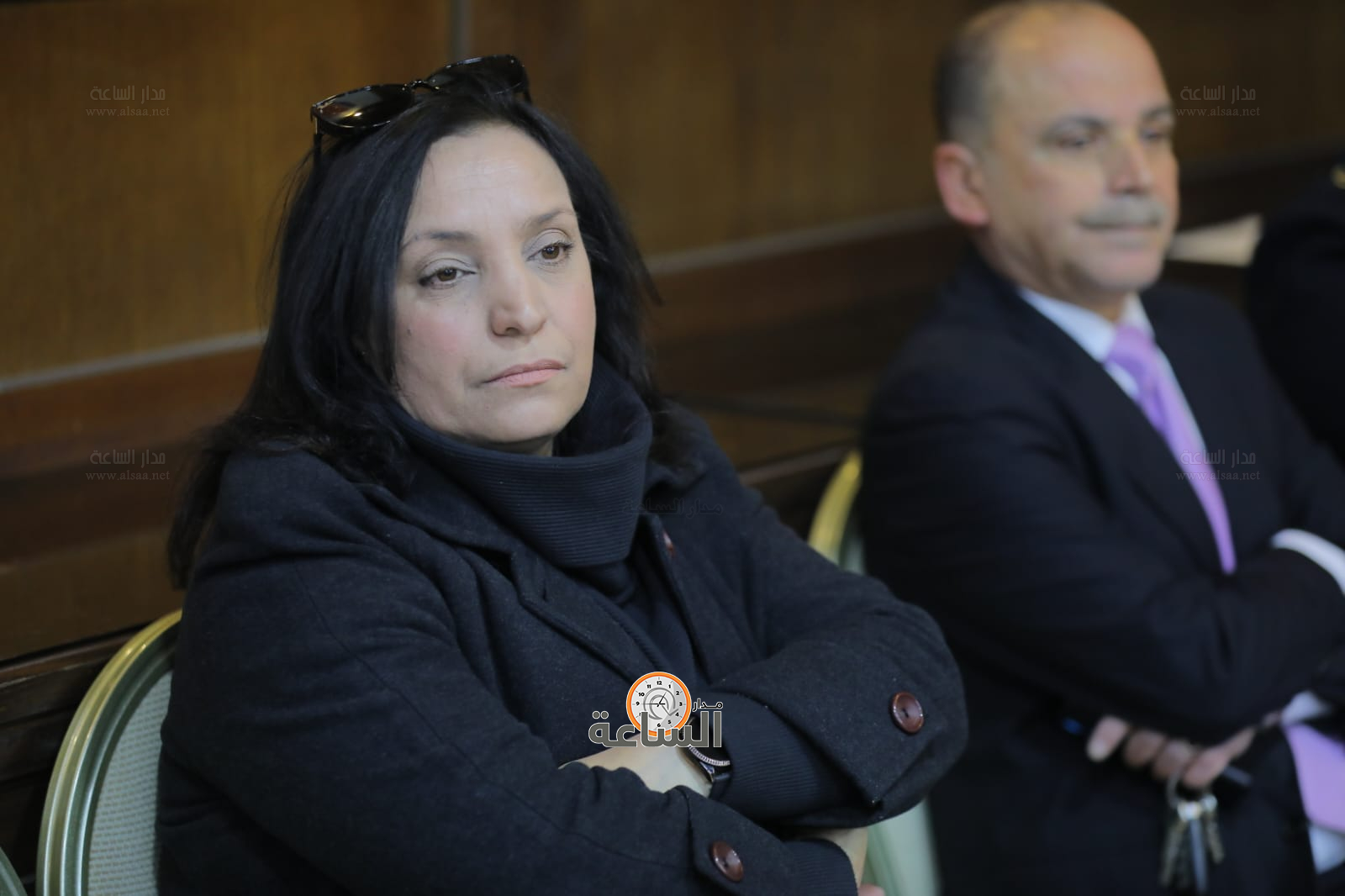 Madar Al-Saa Images 0.7863461631606647