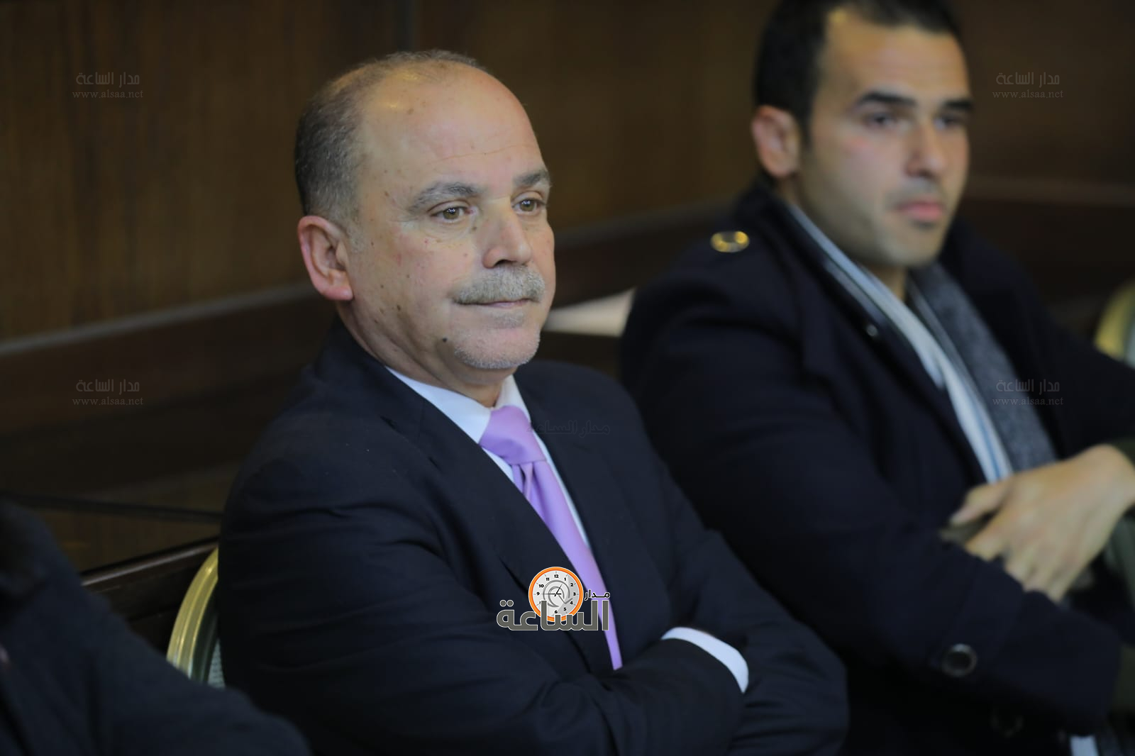 Madar Al-Saa Images 0.7600831628071416