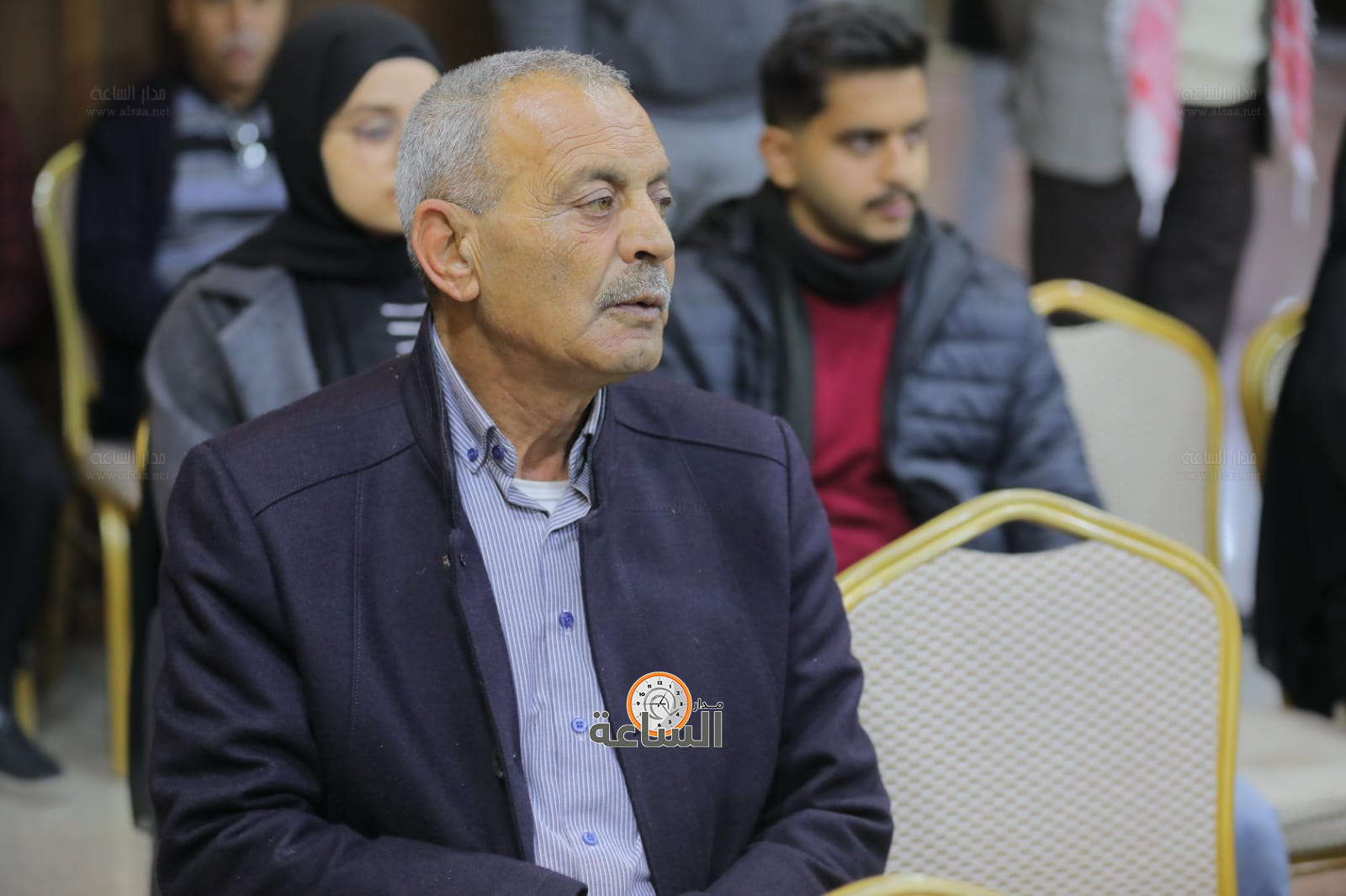 Madar Al-Saa Images 0.4065585419471234