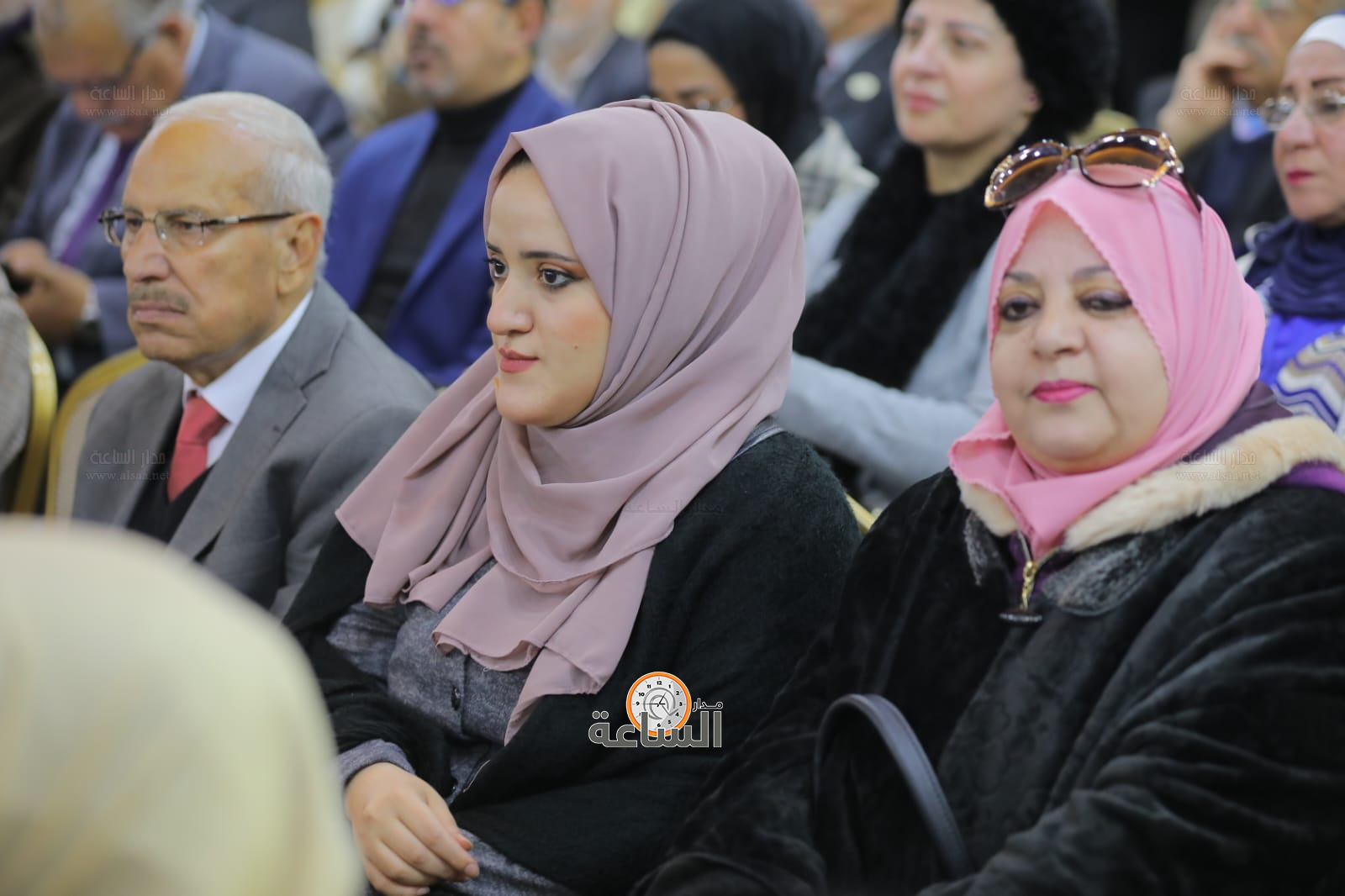 Madar Al-Saa Images 0.9356272103578522