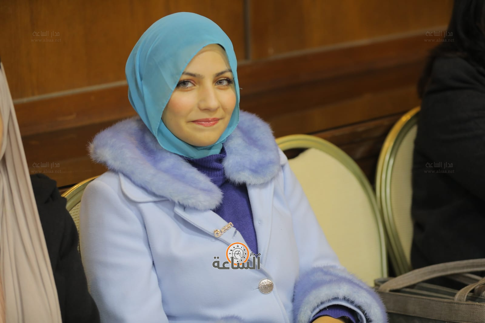 Madar Al-Saa Images 0.3972284516176312