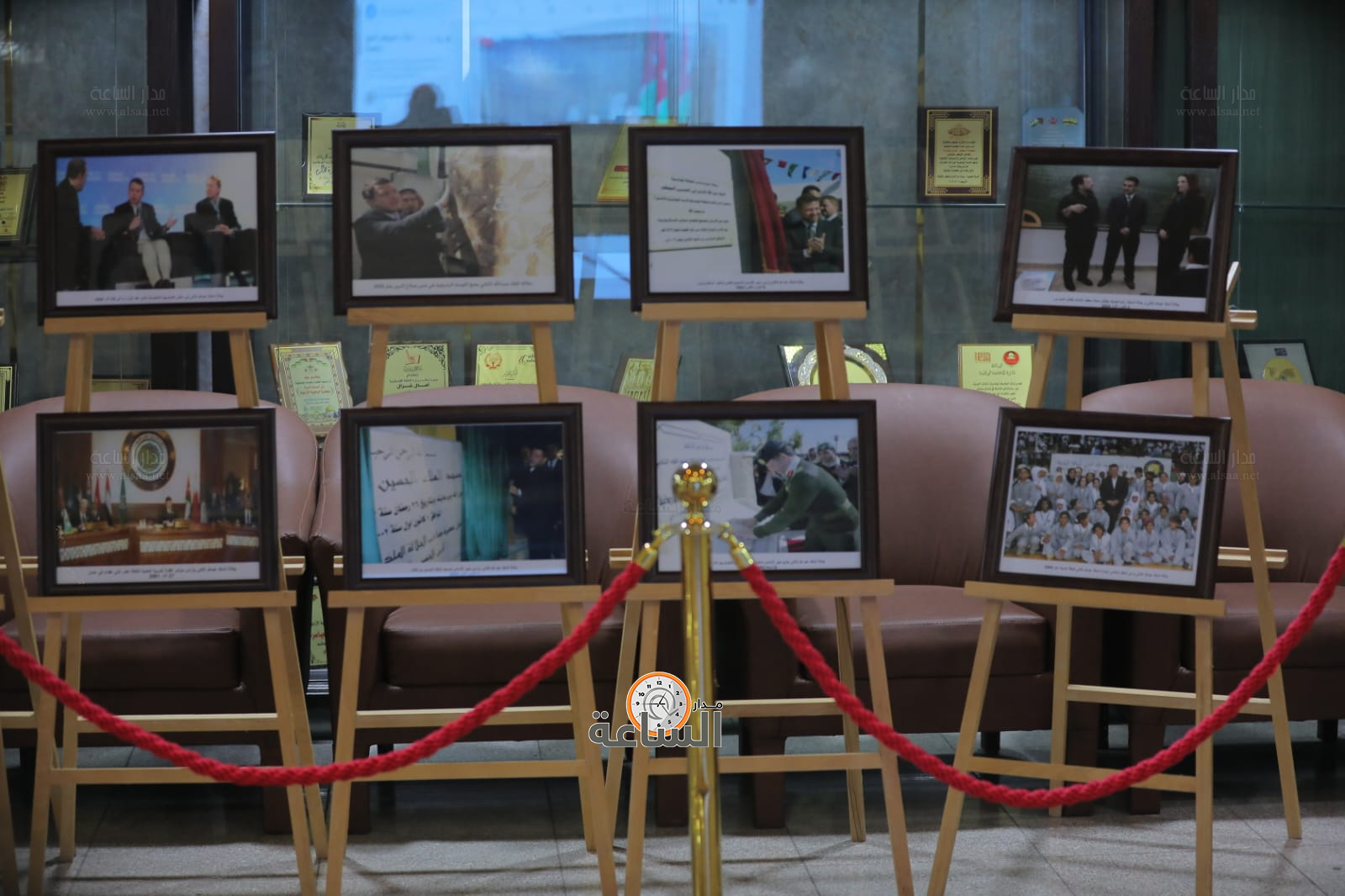 Madar Al-Saa Images 0.6053123614241356