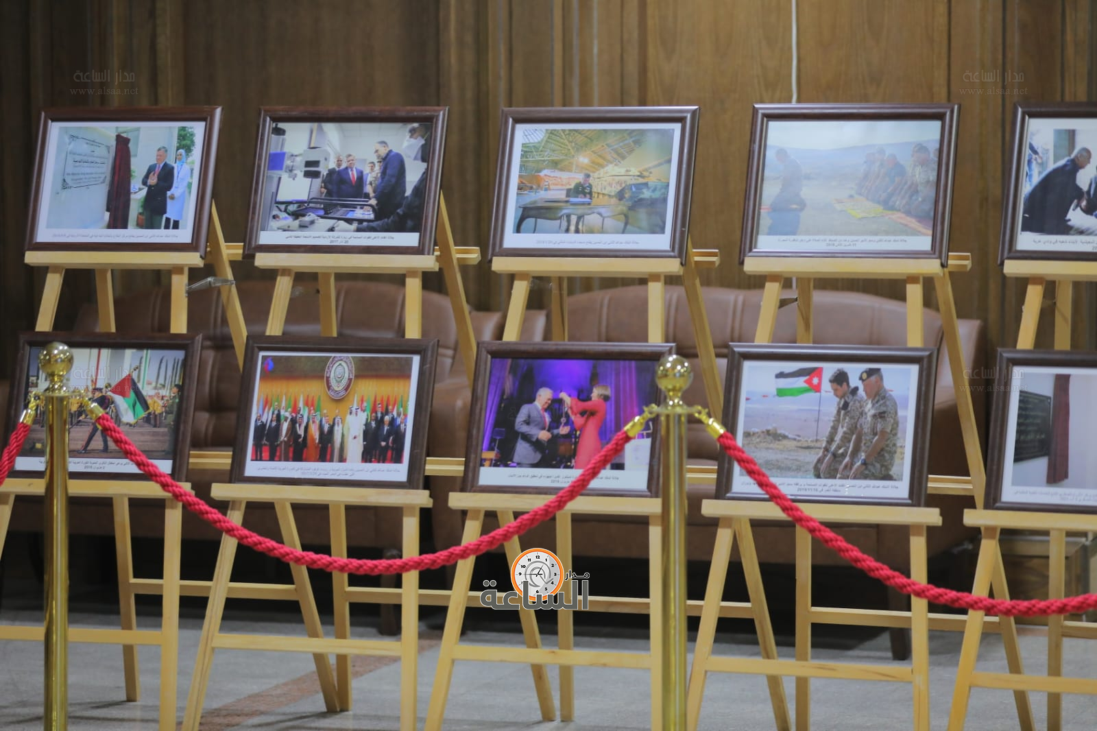 Madar Al-Saa Images 0.6312514238486062