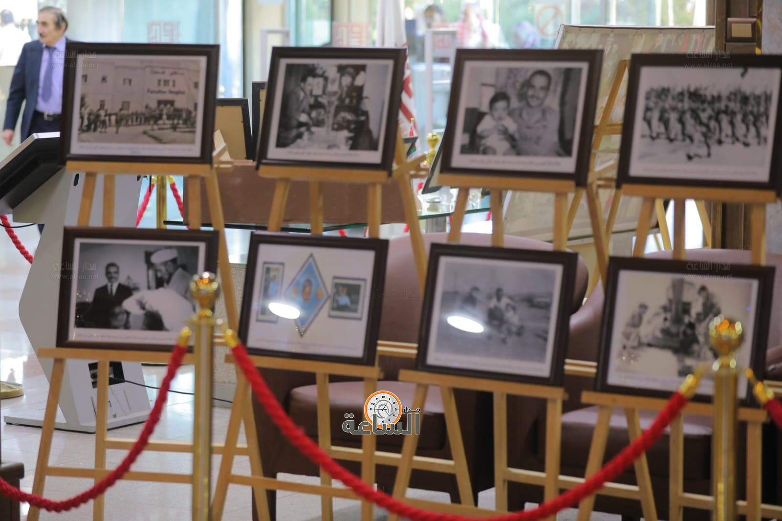 Madar Al-Saa Images 0.5268089121752093