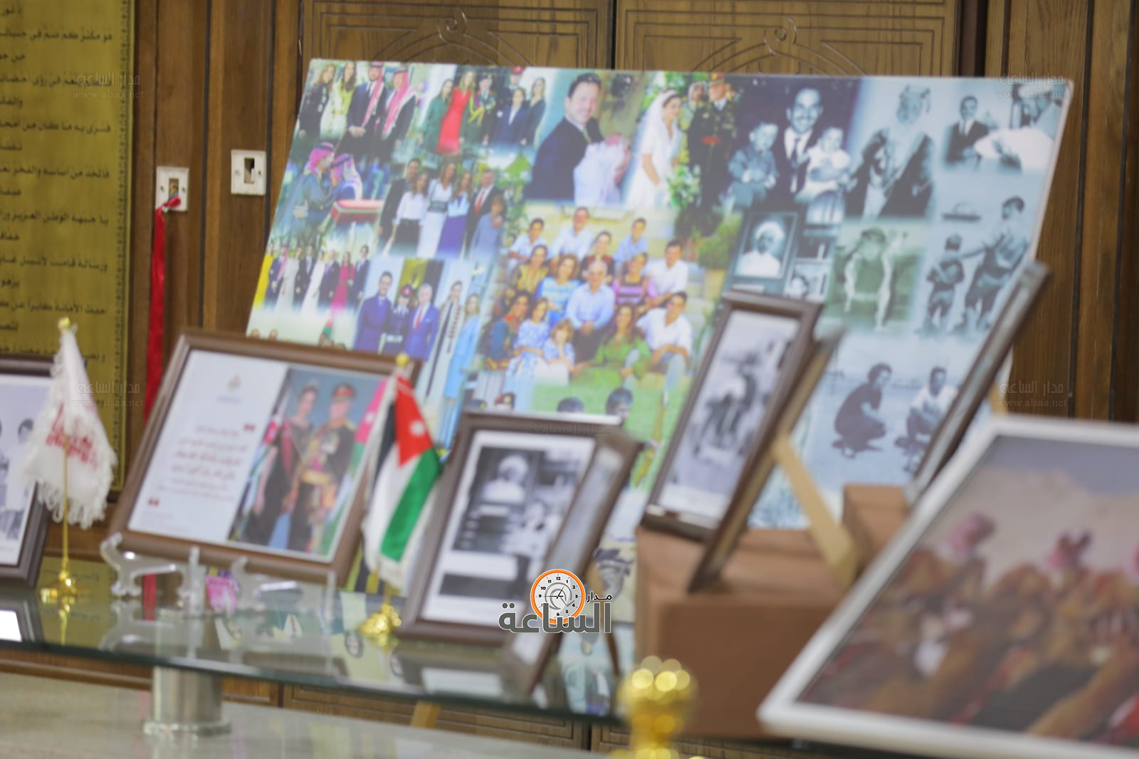 Madar Al-Saa Images 0.8558073988071915