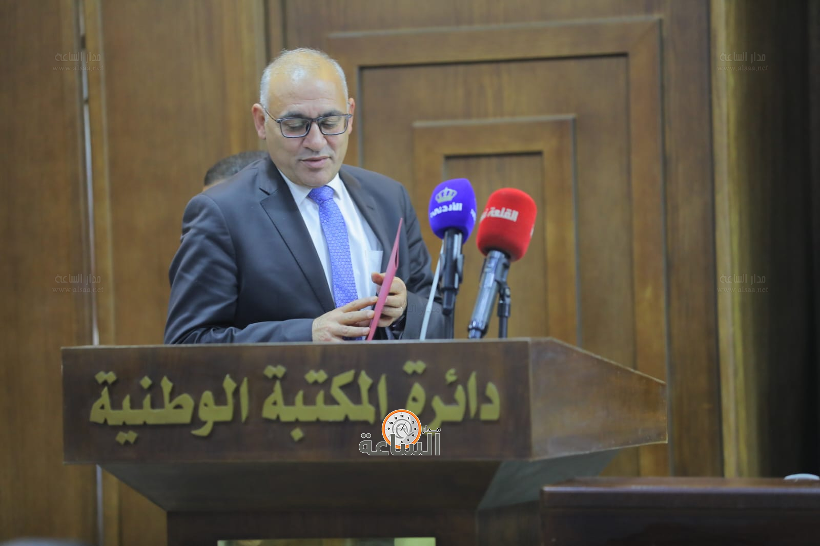 Madar Al-Saa Images 0.9057204397825476