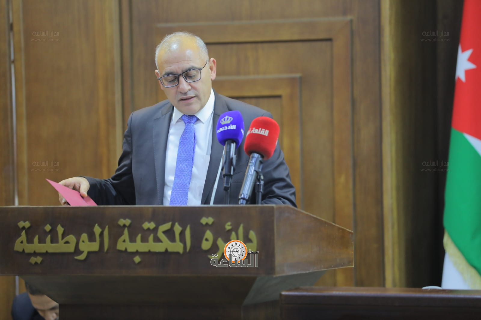 Madar Al-Saa Images 0.16052688776403978