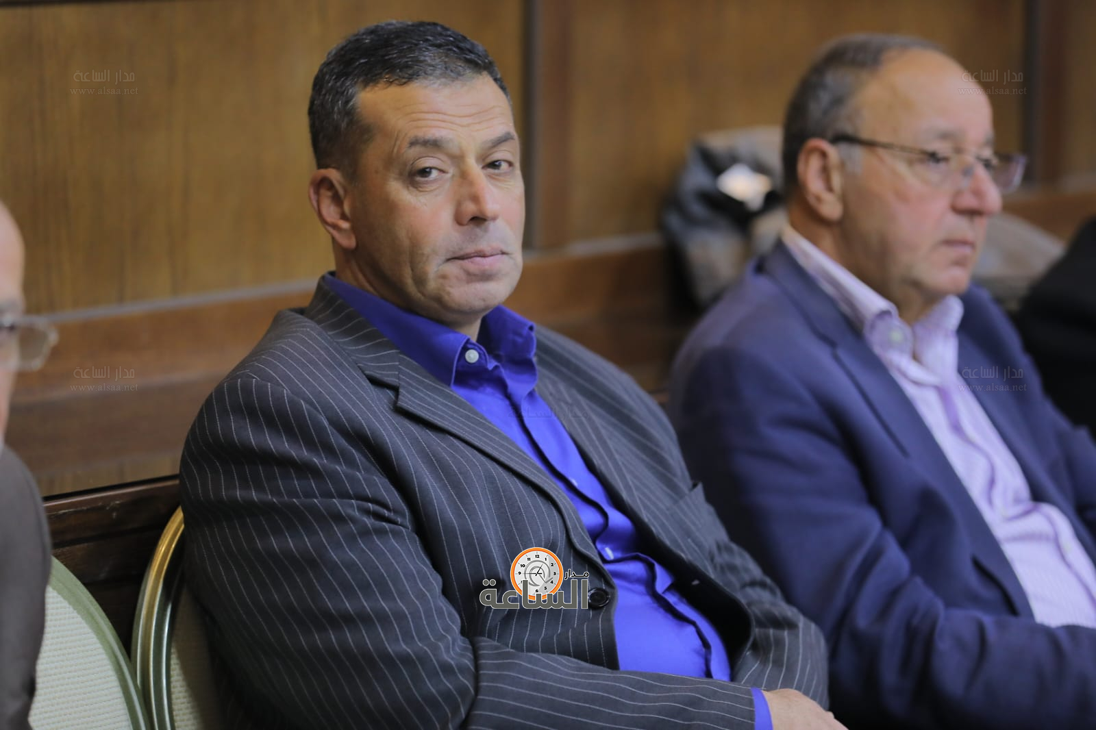 Madar Al-Saa Images 0.12552716567389388