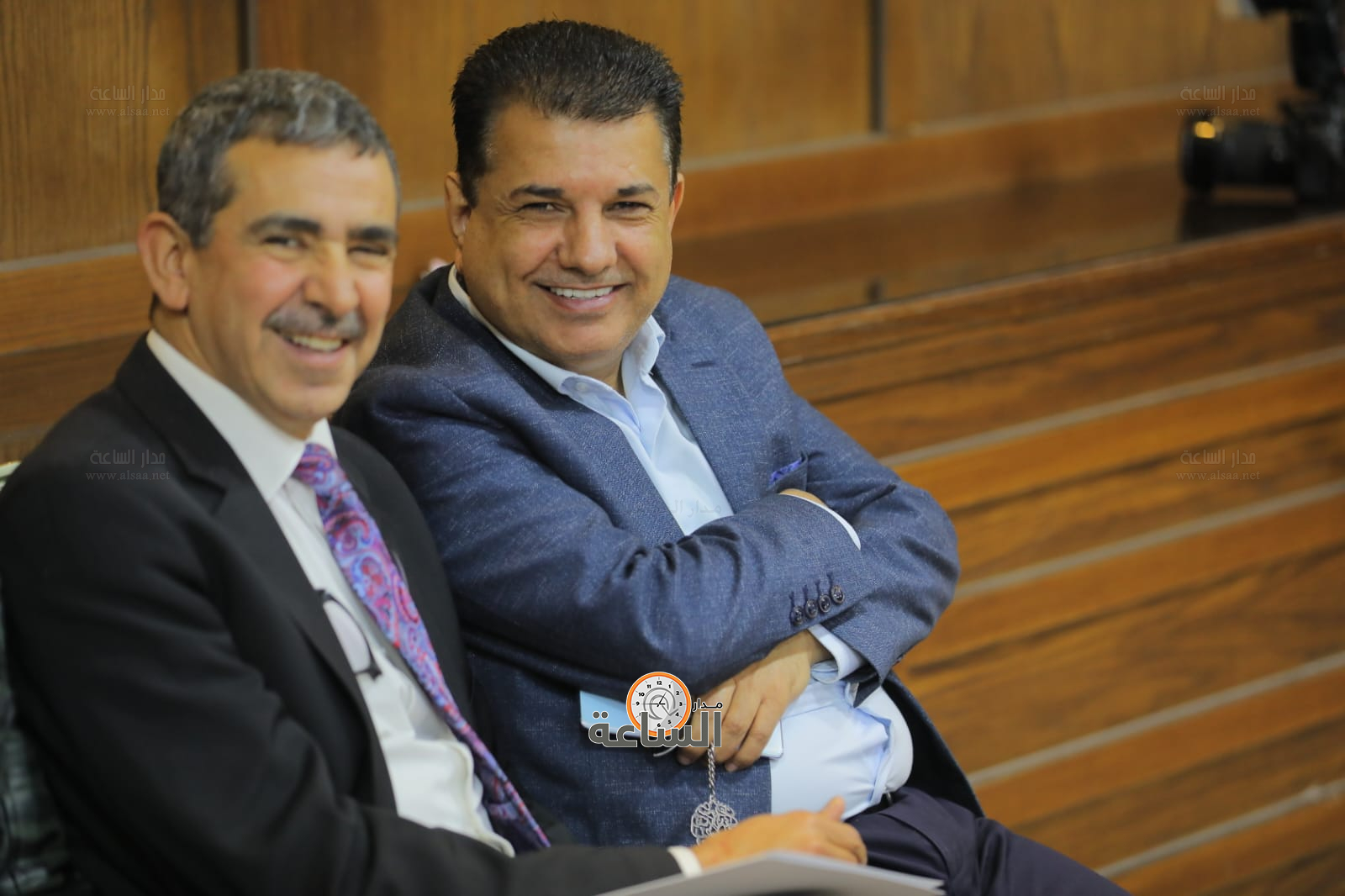 Madar Al-Saa Images 0.43736153318689386