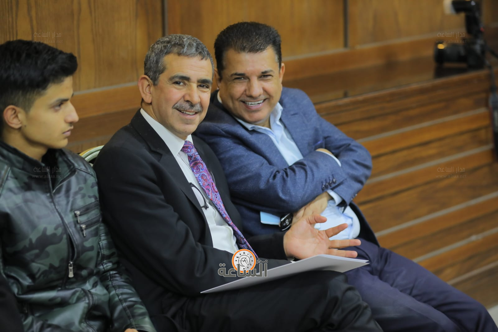 Madar Al-Saa Images 0.5562012352429826