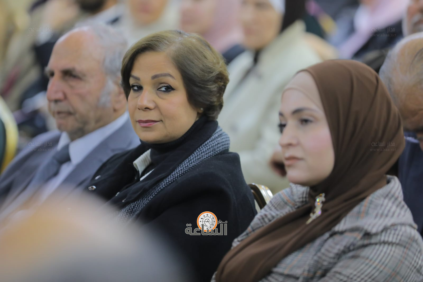 Madar Al-Saa Images 0.6858608610649368