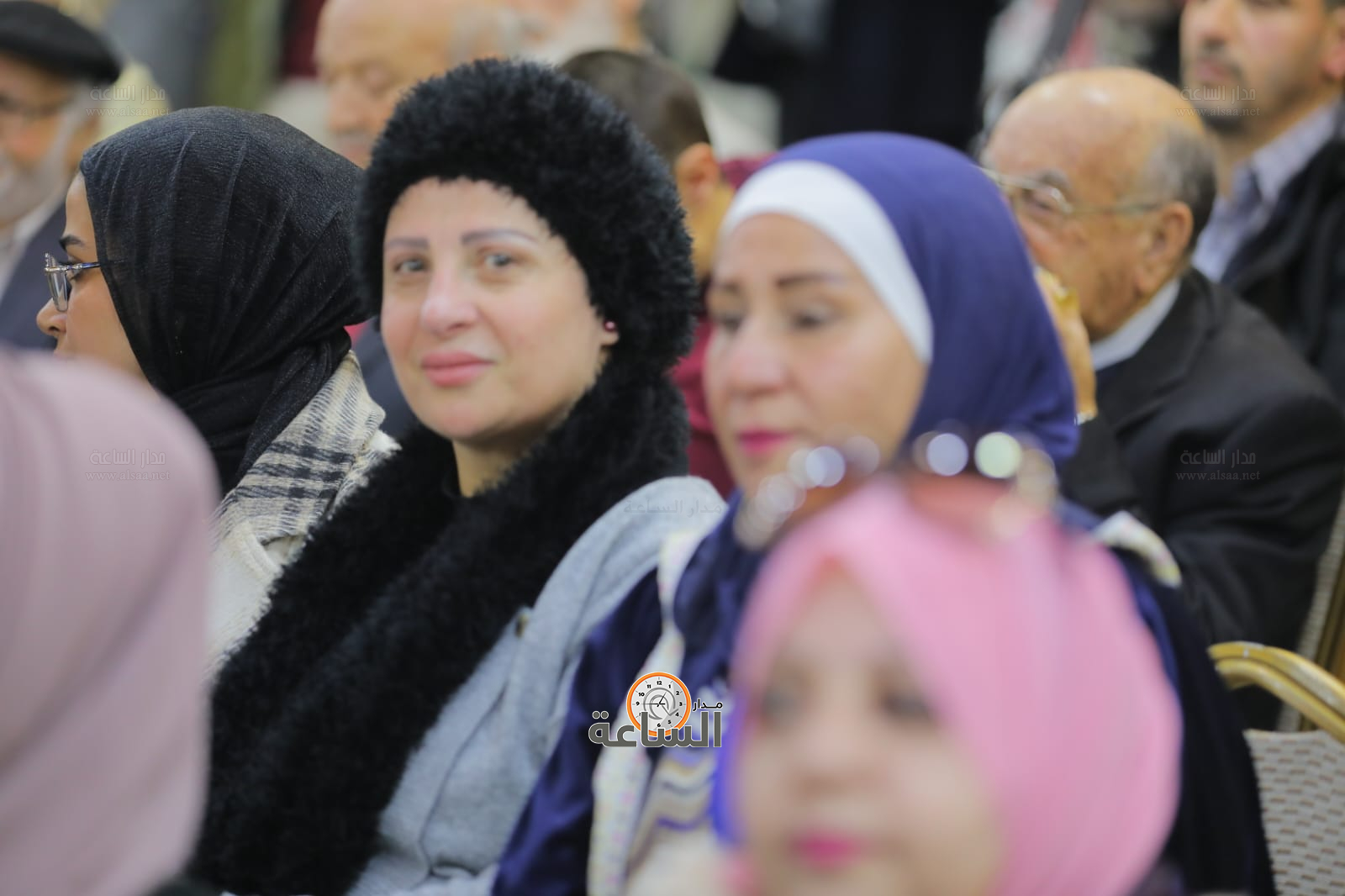 Madar Al-Saa Images 0.3353070698882299