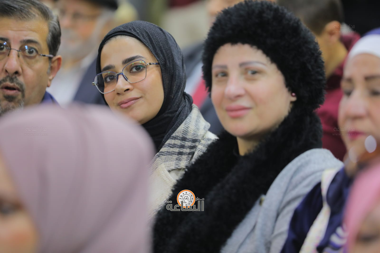 Madar Al-Saa Images 0.15055857487268876