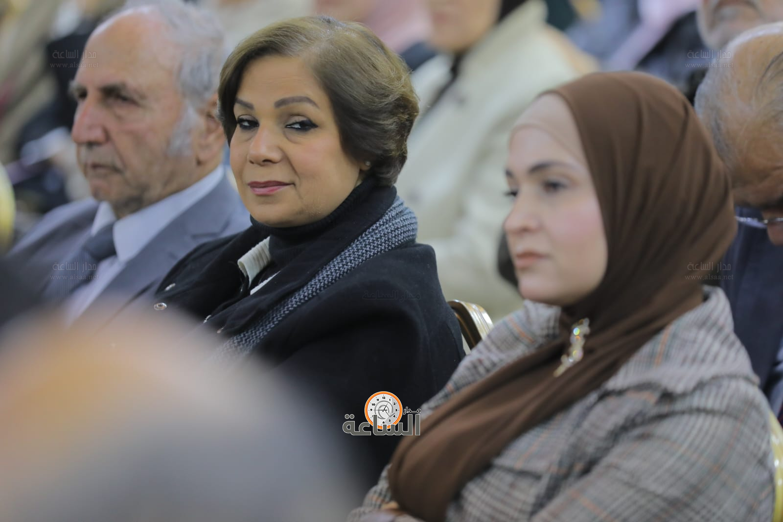 Madar Al-Saa Images 0.16436755886194176