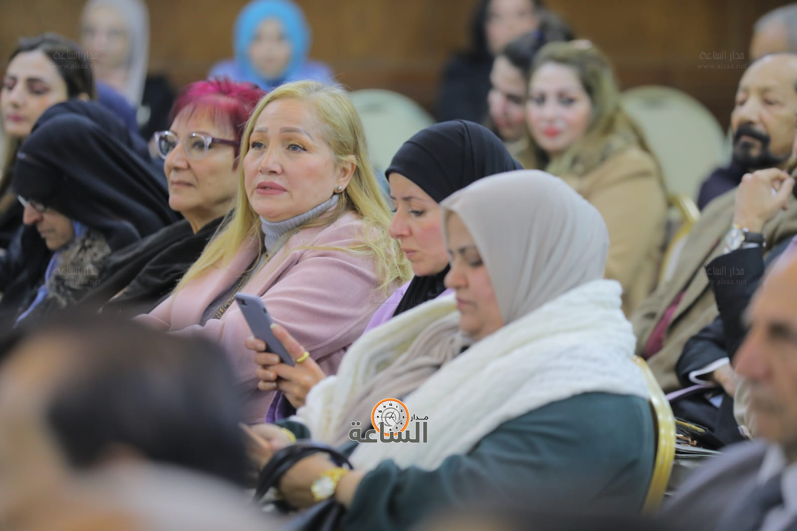 Madar Al-Saa Images 0.40205911013743845