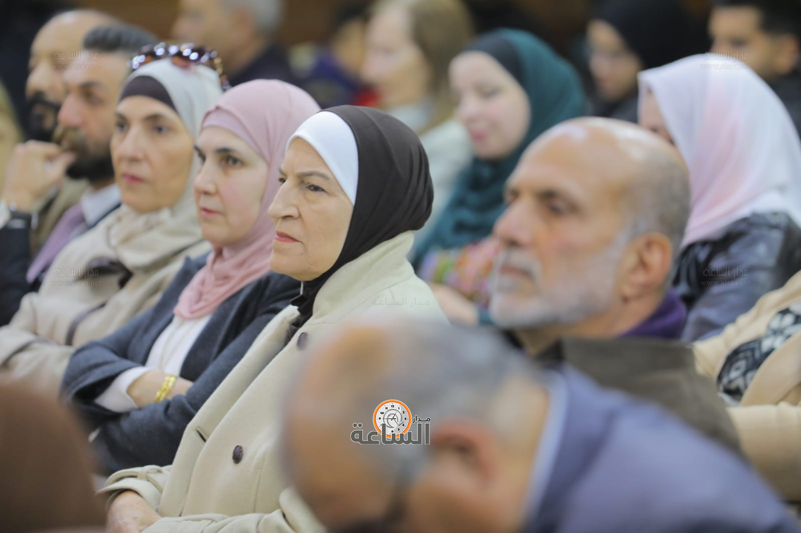 Madar Al-Saa Images 0.7925346522189181