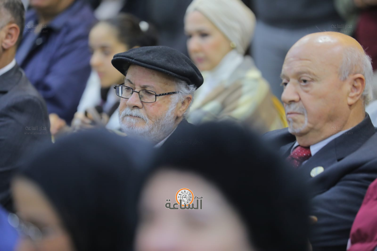 Madar Al-Saa Images 0.3175813043006537