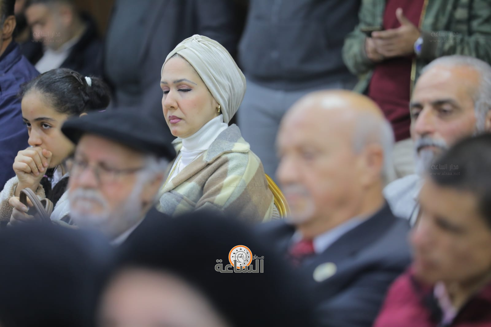 Madar Al-Saa Images 0.9070489212996471