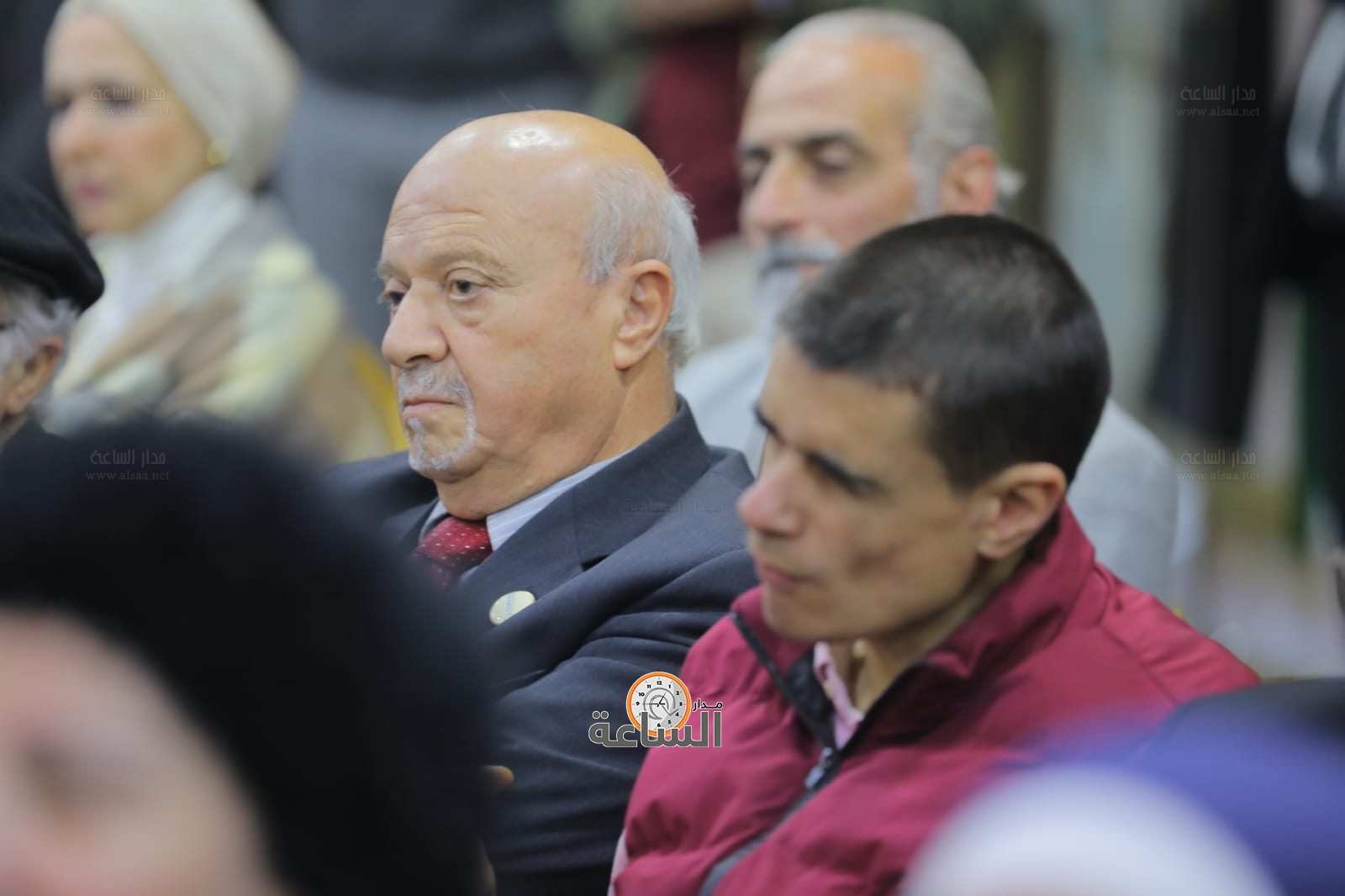 Madar Al-Saa Images 0.8153337732668706