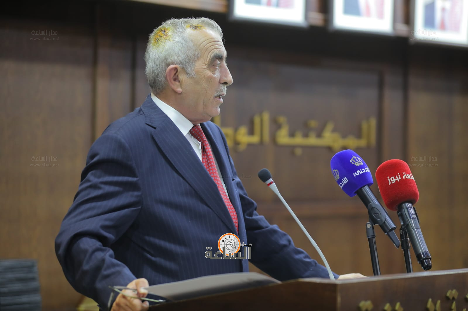 Madar Al-Saa Images 0.867064894404477