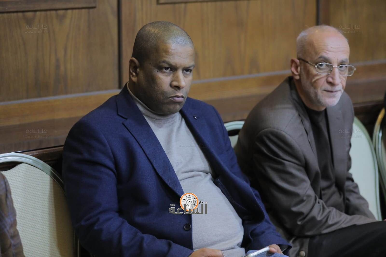 Madar Al-Saa Images 0.3970946439456815