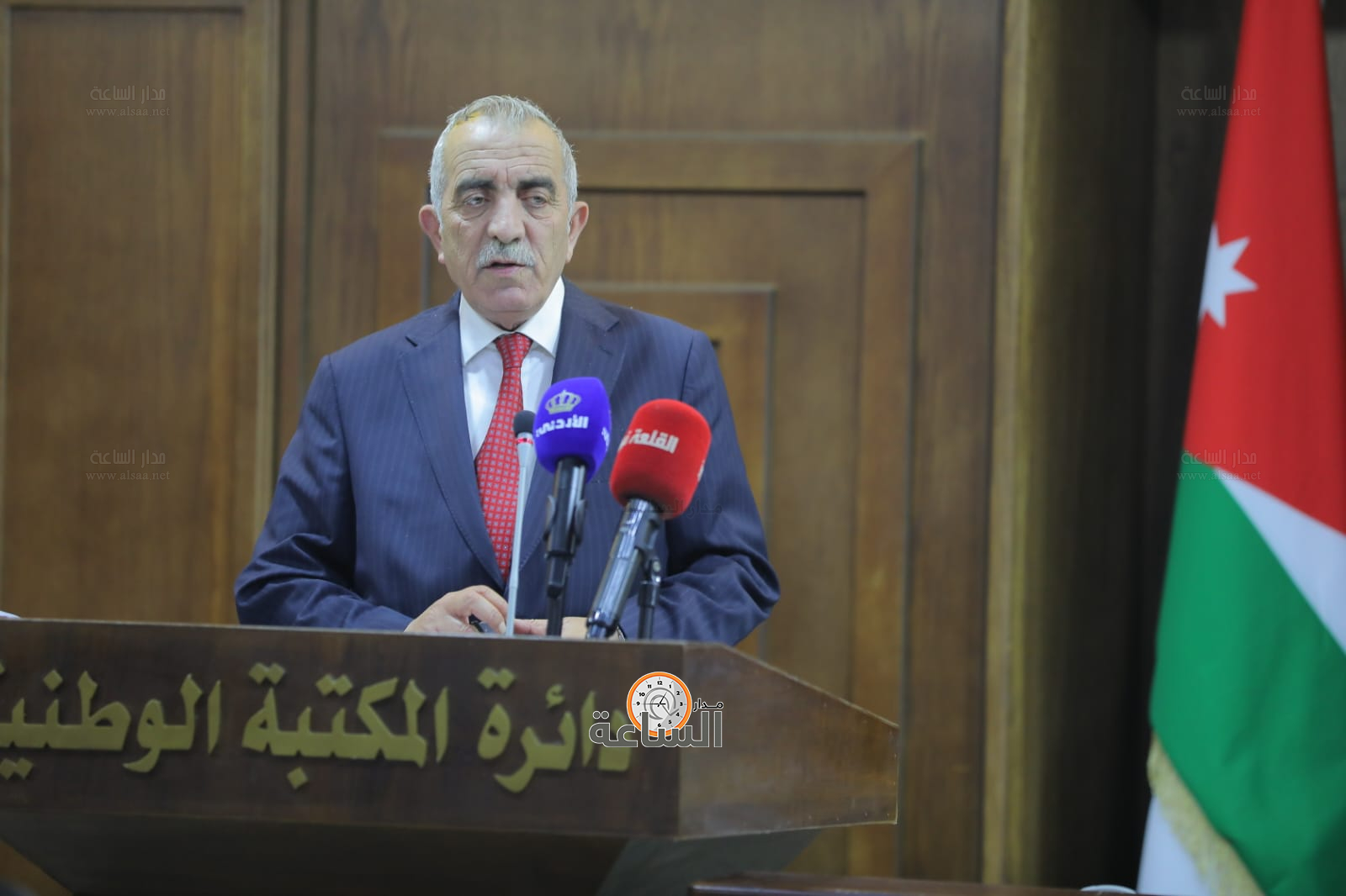 Madar Al-Saa Images 0.0992494774588244