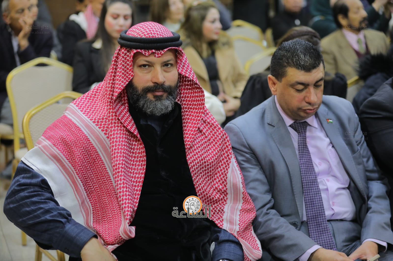 Madar Al-Saa Images 0.274848089898003