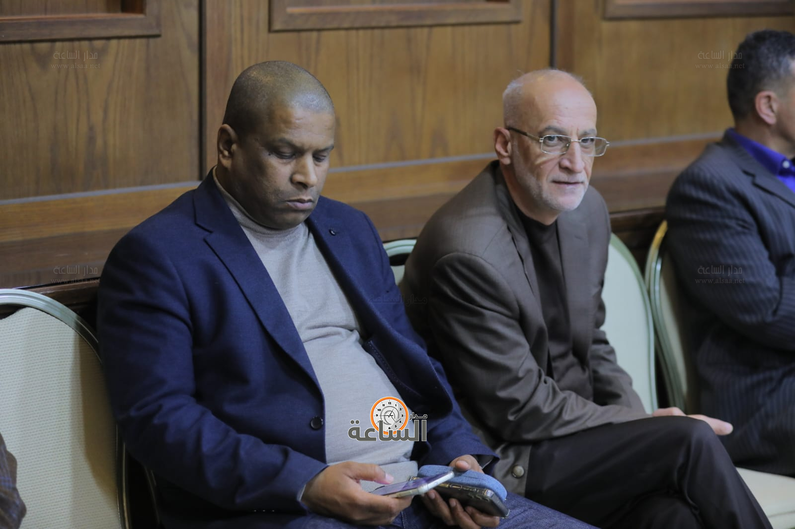 Madar Al-Saa Images 0.9402171467517584