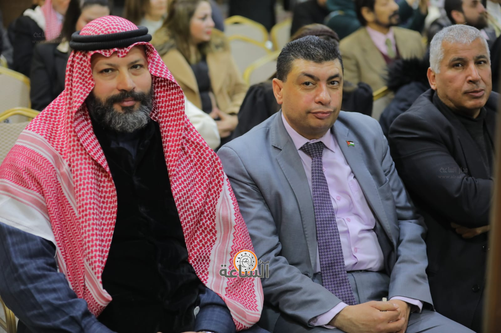 Madar Al-Saa Images 0.1650310057645854